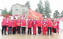 筑牢安全线，守护生命线--z6尊龙凯时集团各公司开展全国第十九个安全生产月活动